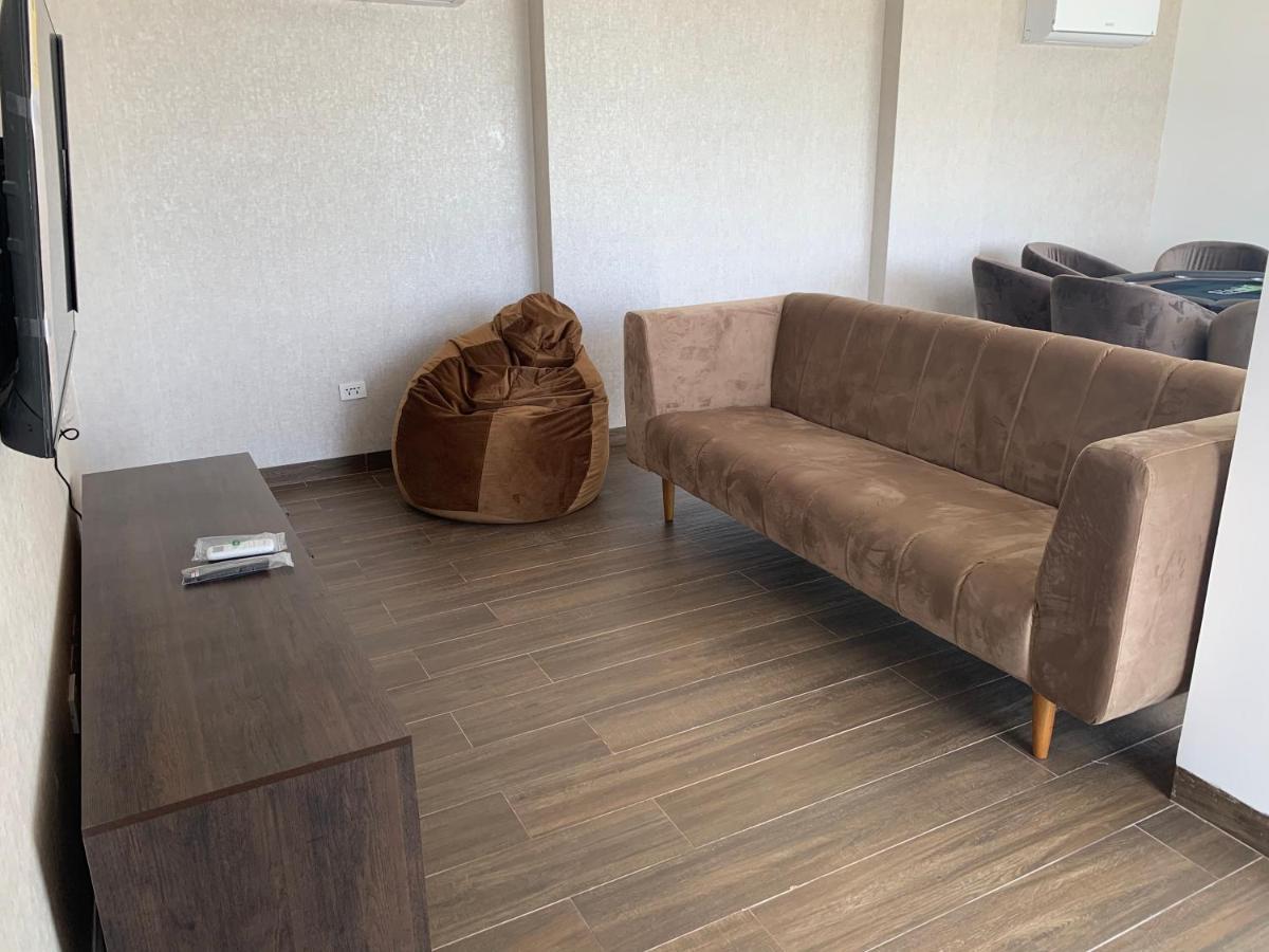“Sc Apartments” Equipetrol 산타 크루즈 드 라 시에라 외부 사진