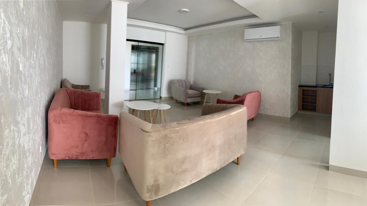 “Sc Apartments” Equipetrol 산타 크루즈 드 라 시에라 외부 사진