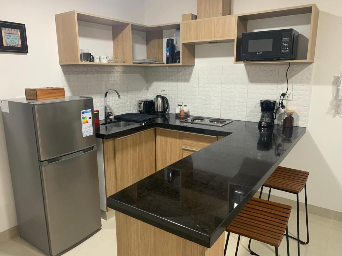 “Sc Apartments” Equipetrol 산타 크루즈 드 라 시에라 외부 사진