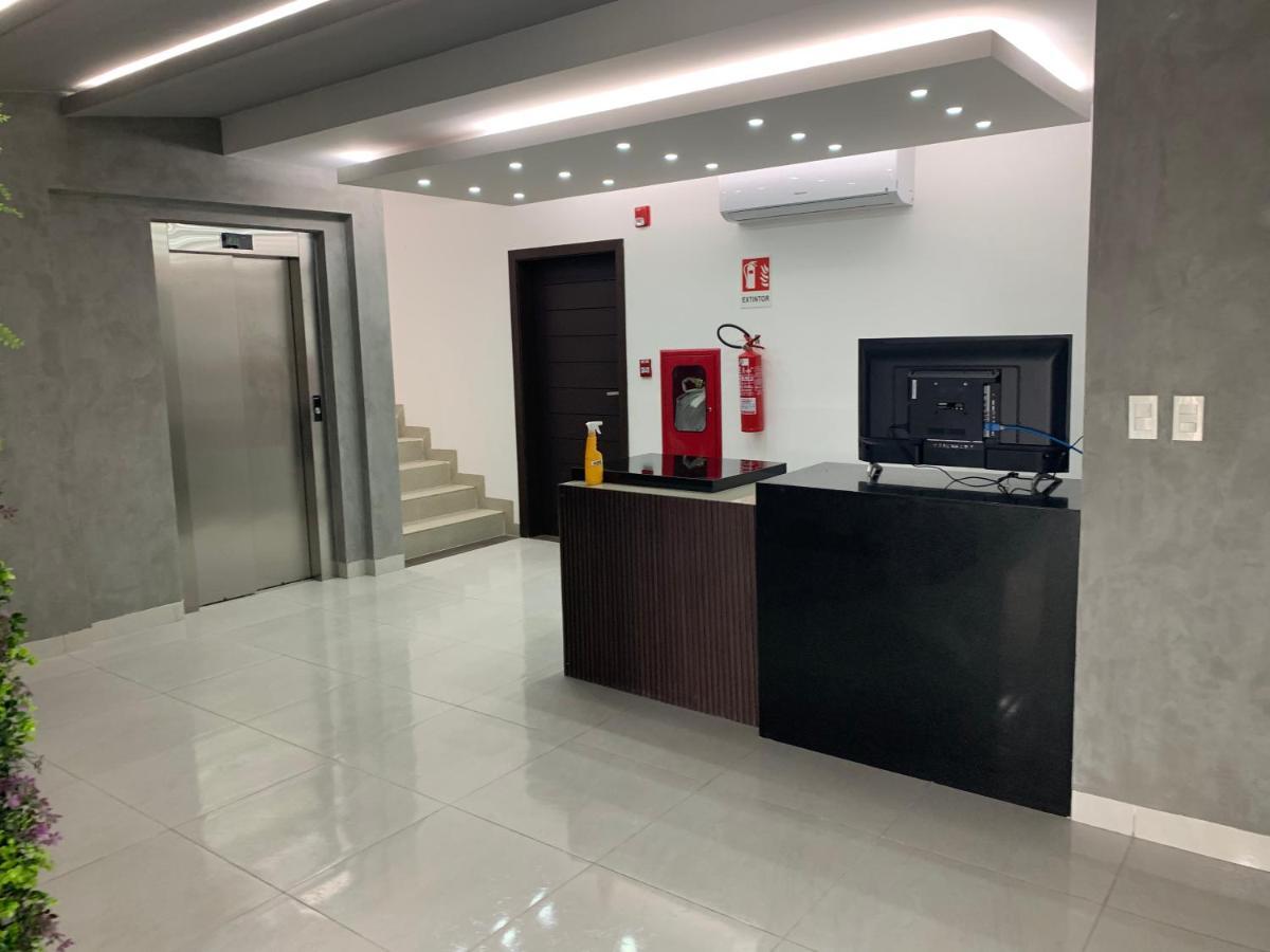“Sc Apartments” Equipetrol 산타 크루즈 드 라 시에라 외부 사진