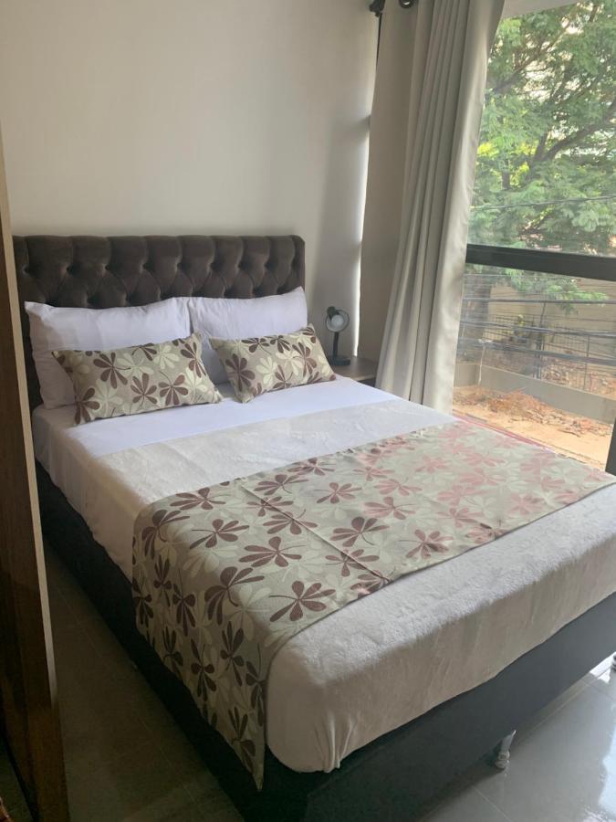 “Sc Apartments” Equipetrol 산타 크루즈 드 라 시에라 외부 사진