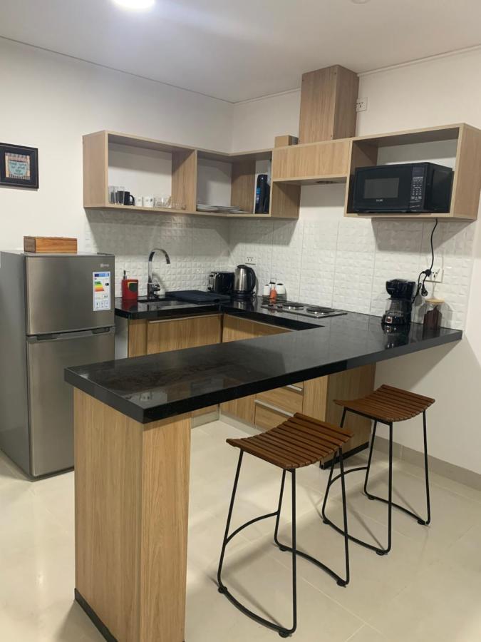 “Sc Apartments” Equipetrol 산타 크루즈 드 라 시에라 외부 사진