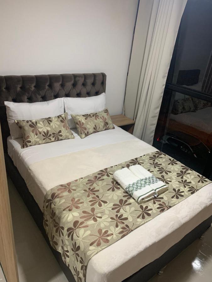 “Sc Apartments” Equipetrol 산타 크루즈 드 라 시에라 외부 사진