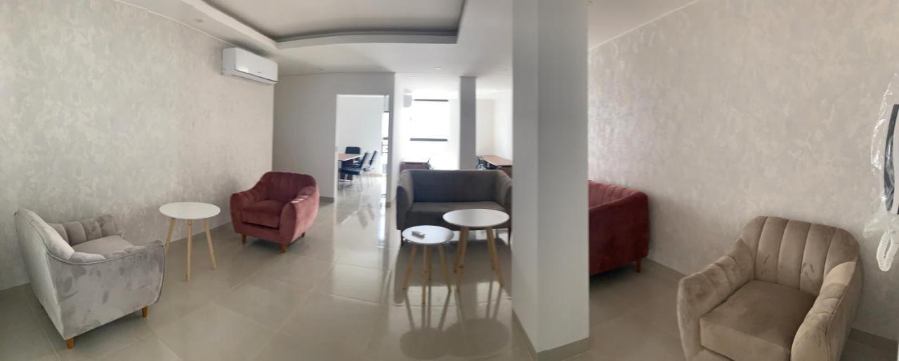 “Sc Apartments” Equipetrol 산타 크루즈 드 라 시에라 외부 사진