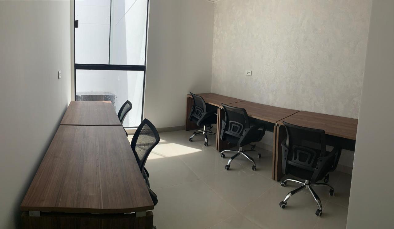 “Sc Apartments” Equipetrol 산타 크루즈 드 라 시에라 외부 사진