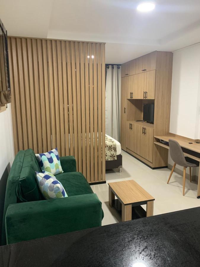“Sc Apartments” Equipetrol 산타 크루즈 드 라 시에라 외부 사진