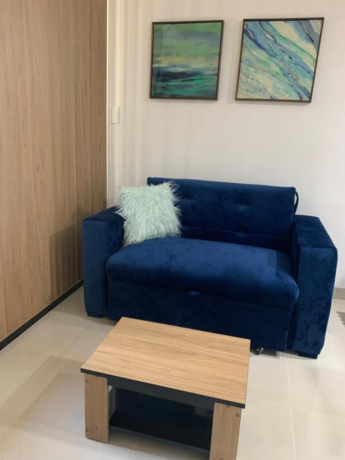 “Sc Apartments” Equipetrol 산타 크루즈 드 라 시에라 외부 사진